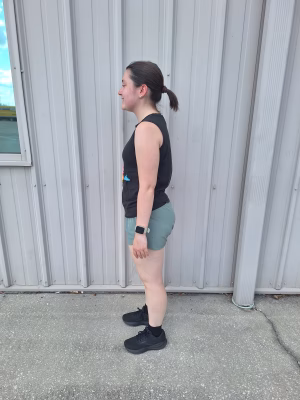 Jocelyn Dias - Project Casting Gallery Image 2 Jocelyn Dias - Gallery Image 2