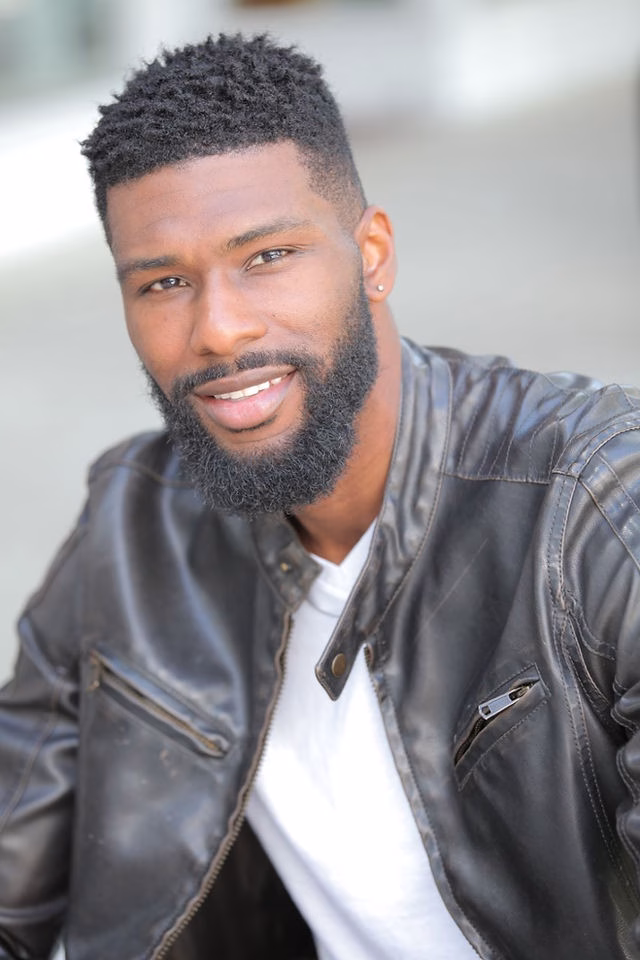 Warrington Etienne - Profile Photo