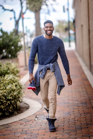 Warrington Etienne - Gallery Image 2