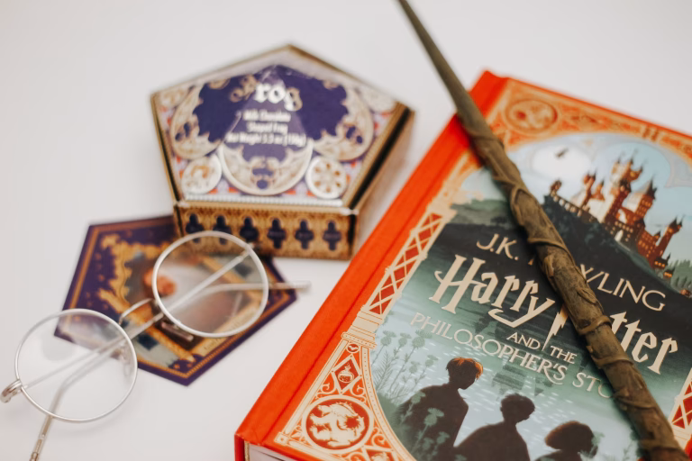 Universal Studios Commercial Casting Call for Harry Potter Super Fans