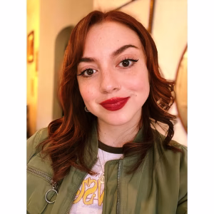 Miranda Gonzales - Project Casting Gallery Image 11 Miranda Gonzales - Gallery Image 11