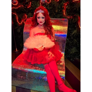 Miranda Gonzales - Project Casting Gallery Image 9 Miranda Gonzales - Gallery Image 9