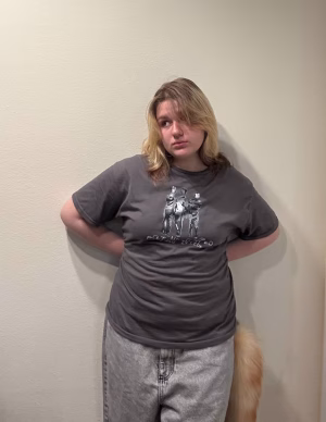 Alina Novikova - Project Casting Gallery Image 4 Alina Novikova - Gallery Image 4