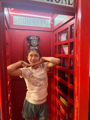 Veronica  Daugherty - Gallery Image 6