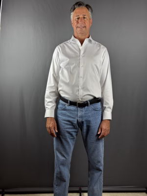 Tim Randle - Project Casting Gallery Image 4 Tim Randle - Gallery Image 4