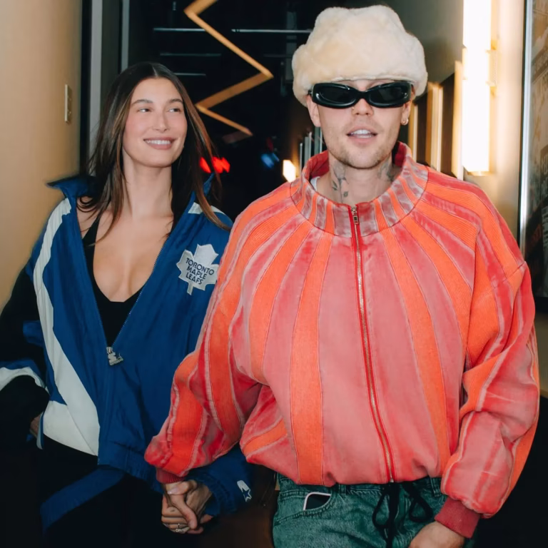 Justin Bieber Declares His Role as a Dad in Bold New Post