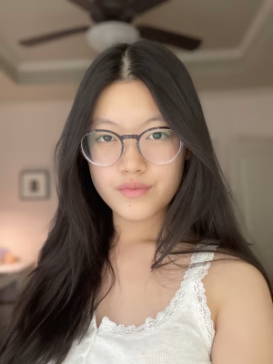 Emma Xue - Gallery Image 1