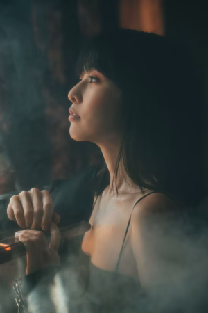 Kaori Kiyota - Project Casting Gallery Image 1 Kaori Kiyota - Gallery Image 1