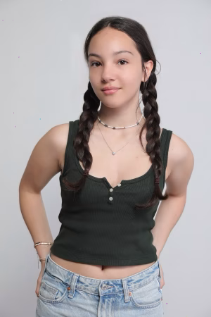 Lia Al Jabi - Project Casting Gallery Image 5 Lia Al Jabi - Gallery Image 5