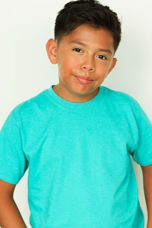 Dylan Martinez - Gallery Image 2