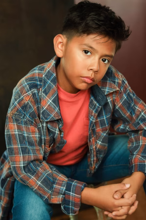 Dylan Martinez - Gallery Image 1
