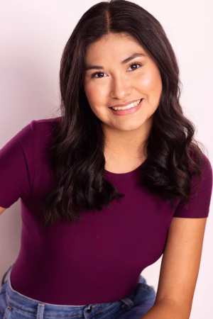 Daniela Martinez - Gallery Image 1
