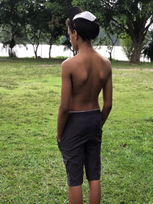 Yan Davi - Gallery Image 3