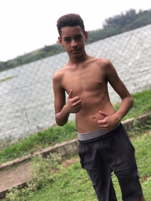 Yan Davi - Gallery Image 2