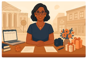 Linda Machell White - Gallery Image 11