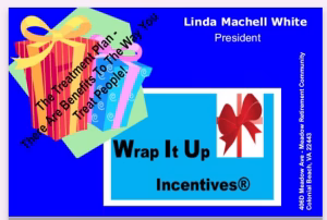 Linda Machell White - Gallery Image 8