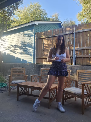 Candace Gipson - Project Casting Gallery Image 3 Candace Gipson - Gallery Image 3