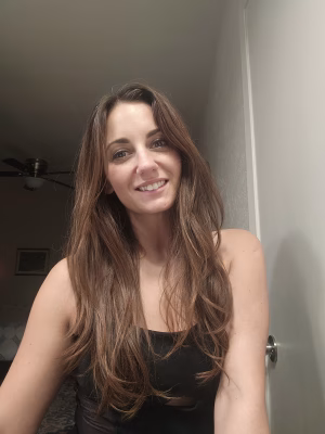 Candace Gipson - Project Casting Gallery Image 2 Candace Gipson - Gallery Image 2