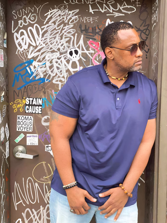 Rodney Woodruff - Profile Photo