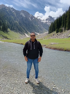 Syed Zaidi - Gallery Image 9