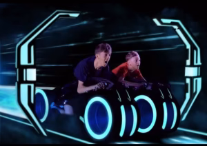 OLIVER CECIL - Project Casting Gallery Image 9 OLIVER CECIL - Gallery Image 9