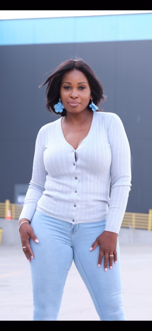 Celisha Jones - Gallery Image 5