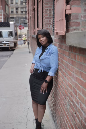 Celisha Jones - Gallery Image 2