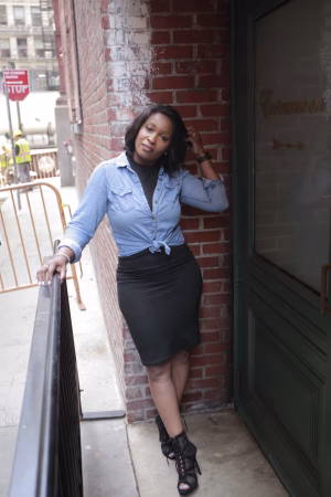 Celisha Jones - Gallery Image 3