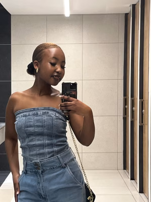 Bulelani Tyandela - Project Casting Gallery Image 3 Bulelani Tyandela - Gallery Image 3