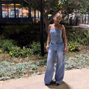 Bulelani Tyandela - Project Casting Gallery Image 2 Bulelani Tyandela - Gallery Image 2