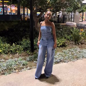 Bulelani Tyandela - Project Casting Gallery Image 1 Bulelani Tyandela - Gallery Image 1