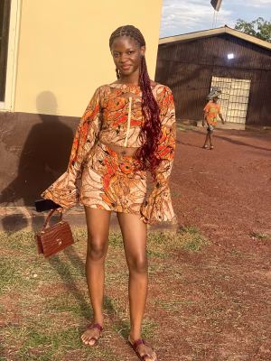 Genevieve Chialuka  Chineke - Gallery Image 1