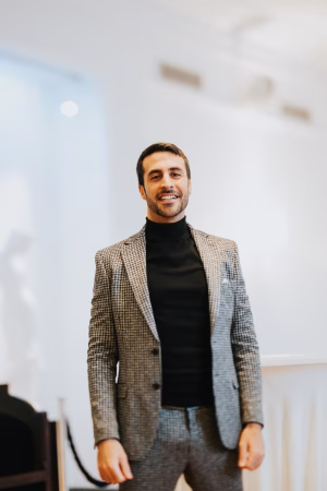Germán Gholami - Gallery Image 8