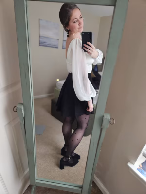 Meaghan Parchert - Project Casting Gallery Image 3 Meaghan Parchert - Gallery Image 3