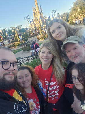 Elisabeth Seifert - Project Casting Gallery Image 11 Elisabeth Seifert - Gallery Image 11