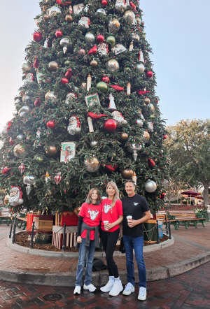 Elisabeth Seifert - Project Casting Gallery Image 4 Elisabeth Seifert - Gallery Image 4