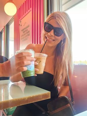 Elisabeth Seifert - Project Casting Gallery Image 9 Elisabeth Seifert - Gallery Image 9