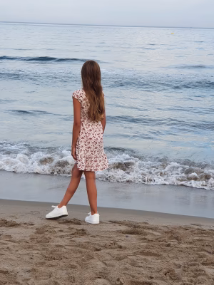 Alma Eskelinen - Project Casting Gallery Image 9 Alma Eskelinen - Gallery Image 9