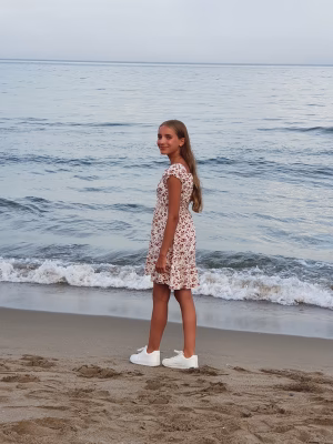 Alma Eskelinen - Project Casting Gallery Image 8 Alma Eskelinen - Gallery Image 8