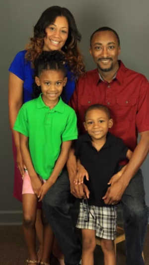 Ravin Cheek - Gallery Image 1