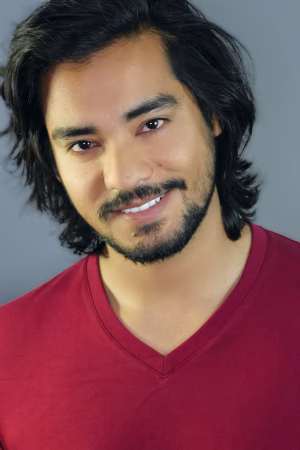 Gaurav Singh - Project Casting Gallery Image 2 Gaurav Singh - Gallery Image 2