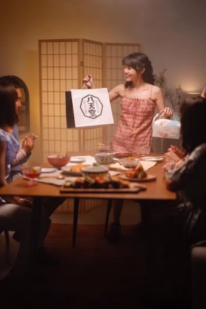 Kaori Kiyota - Project Casting Gallery Image 2 Kaori Kiyota - Gallery Image 2