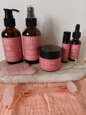 Richelle Bishop - Project Casting Gallery Image 9 Richelle Bishop - Gallery Image 9