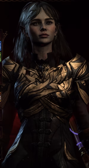 Ilayda Green - Project Casting Gallery Image 4 Ilayda Green - Gallery Image 4