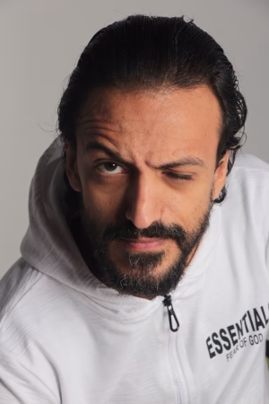 Kareem Salah - Gallery Image 4