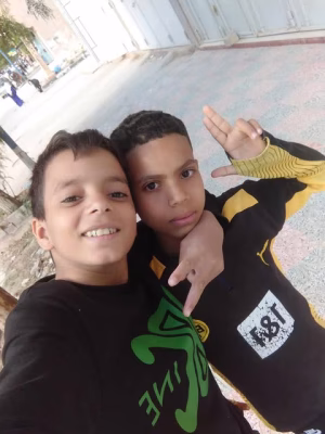 abdkadr habchi - Gallery Image 1