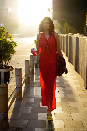 Nainaa R Rajpaal - Gallery Image 1