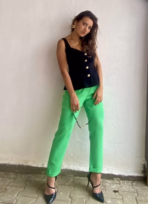 Crina  Ghib - Gallery Image 2