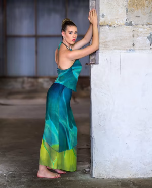 Samantha Hurworth - Project Casting Gallery Image 6 Samantha Hurworth - Gallery Image 6