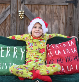 Grayson Mathis - Gallery Image 3